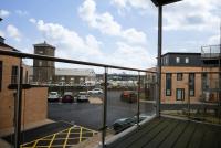 2BR Apartment Near Outlet & Station with Lift - B&B Ashford