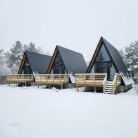 Allt Nan Ros Apartments fort william - Ferienwohnung Onich