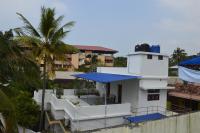Aldos Ark Home Stay - B&B Kochi