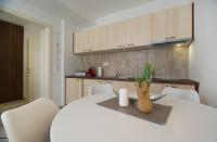 Familien-Apartment mit 1 Schlafzimmer