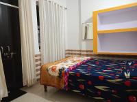 Doppelzimmer mit eigenem Bad