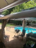 Innesfree Cottage 28 Innesfree Way - Bed and Breakfast Doordrift