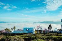 Cloud View Glamping Da Lat & Cloud 9 Săn Mây Cầu Đất - B&B Xuân Trường