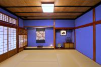 Kamer in Japanse Stijl