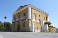 Palazzo Cavallari - Dimora Country - Ferienwohnung Patti
