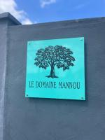 Coco-orchidées Le Domaine Mannou - B&B Sainte-Rose