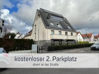 Lakeside Flat Fewo Friedrichshafen - Ferienwohnung Friedrichshafen