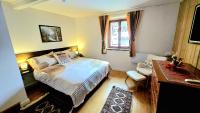 Maison Cavalese - Polar Express - Bed and Breakfast Cavalese