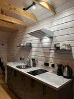 Garden House - Bed and Breakfast Abranka