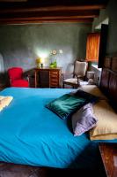 Habitación Doble con vistas a la montaña