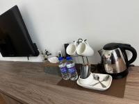 Nasai Retreat Studio in H Elite Design Building - B&B Kota Bharu