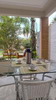 Casa bangalô conexão com a natureza e bem estar - Ferienwohnung Vila Velha