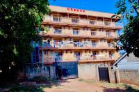 Stylish Smart Studio Apartment - Bed and Breakfast Kampala