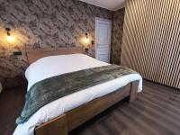 A l'ombre de la chapelle - Bed and Breakfast Malmedy