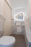 Casa Nanuzza - Chambres d’hôtes Prato