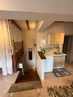 Κτήμα Παππά Ρετιρέ - B&B Livadeiá