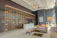 Cozy Loft at Cubic Botanical KL by HCK - B&B Kuala Lumpur