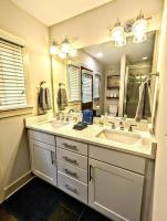 Walk to Uptown, BofA Stadium, beautiful neighborhood - Chambres d'hôtes Charlotte