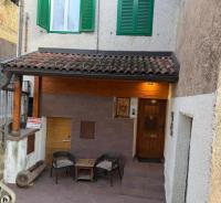 Rustico NaturaViva - Ferienwohnung Valfloriana