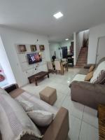 Casa Marzenta - B&B Petrolina