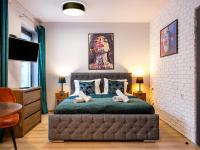  św. Wawrzyńca 19/1 - Studio Apartment