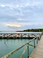 Casa Marinera en El Rompido - Chambres d’hôtes El Rompido