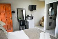 Chambre Double Deluxe