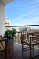 Corso Italia Rooms - Ferienwohnung Mailand