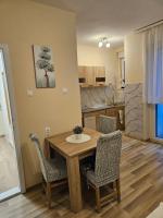 Apartment Mepas - Ferienwohnung Mostar