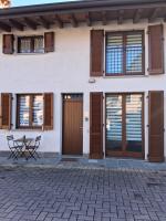 Luce - B&B Grassobbio