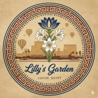 Lilys Garden Guest House - Bed and Breakfast Jazīrat al ‘Awwāmīyah