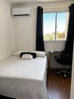 Two-Bedroom Superior Apartment