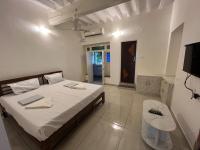 Auro Mithra Heritage Stay - Anbu - Ferienwohnung Pondicherry