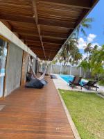 Coco Ville SMG - B&B São Miguel do Gostoso