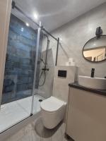 Jagiellońska 42 Przymorze - Ferienwohnung Danzig