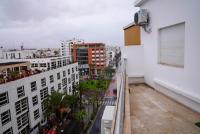 Luxurious Panthouse - Ferienwohnung Agadir