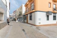 El Rincon del Baluarte by H - Centro Ayamonte AVHVIIISP - Chambres d'hôtes Ayamonte