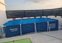 Butterfly lodge - Ferienwohnung Brufut