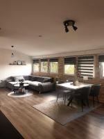 Gemütliche & voll ausgestattete Stadtwohnung - Ferienwohnung Lünen