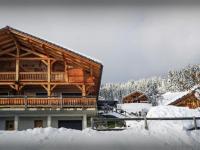 Chalet Sivara - OVO Network - B&B Manigod