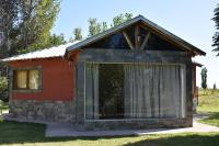 Rincón de paz - B&B Real del Padre