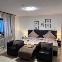 Waldblick Glatt - B&B Sulz am Neckar