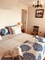 Camera Queen Deluxe con 2 Letti Queen-Size