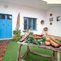 Appartamento Chiara - Bed and Breakfast Cabras