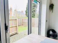 Stylish Cambridge Apartment with Garden - B&B Cambridge