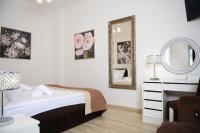 Chalet con 1 Camera da Letto