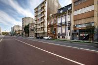 Casa Guilhermina, Sunny Studio with Balcony - B&B Oporto