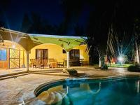 Villa La Somone - B&B Sali Portudal