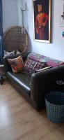 One bedroomed room in quirky house - B&B Winchester