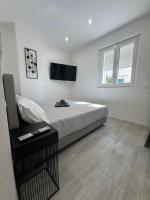 Appartement 1 Chambre - Vue sur Mer